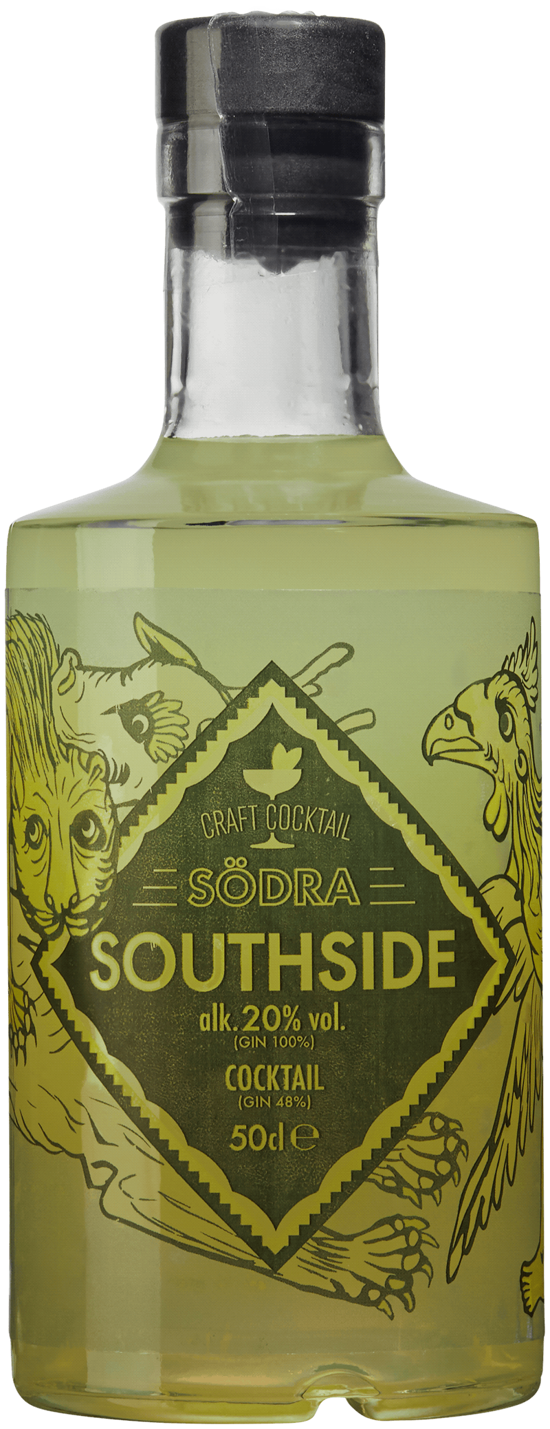 Södra Southside